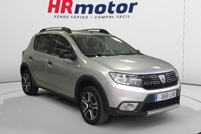 DACIA SANDERO Aniversario