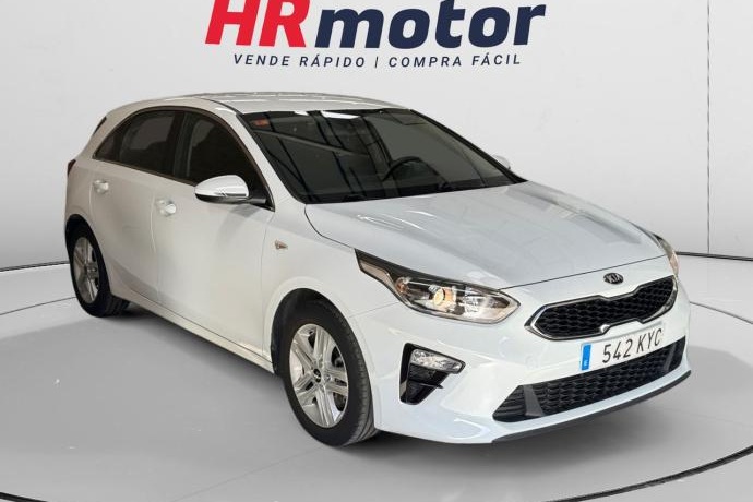 KIA CEE´D 1.0 T-GDi Drive 88 kW (120 CV)