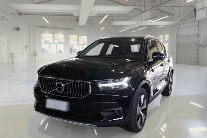 VOLVO XC40 1.5 T5 Twin Inscription Auto