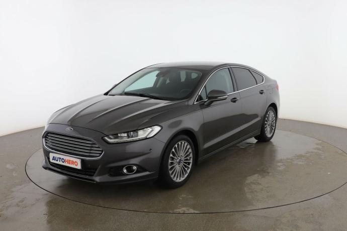 FORD MONDEO 1.5 Ecoboost Titanium