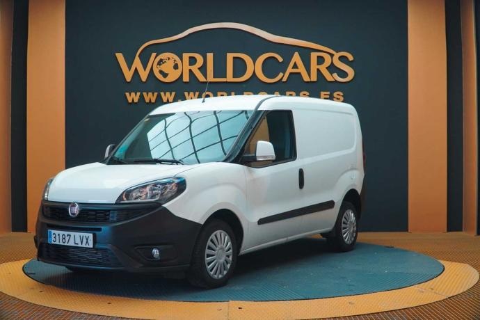 FIAT DOBLO sx 1.6 multijet 66kw (90cv) (ac)