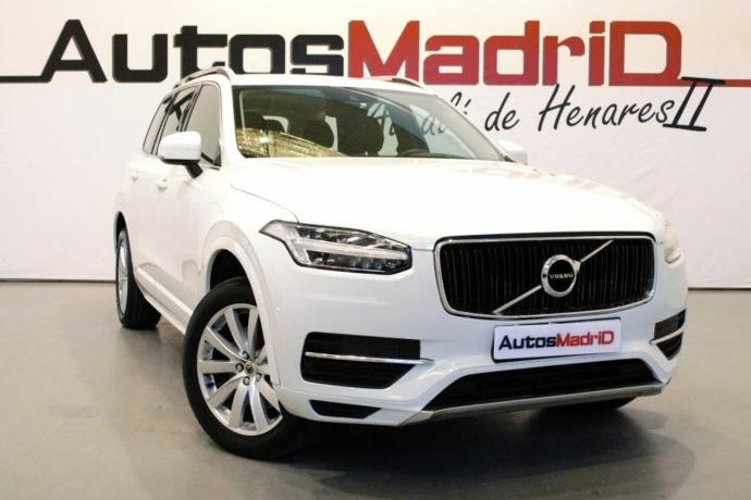 VOLVO XC90 2.0 D4 Momentum Auto