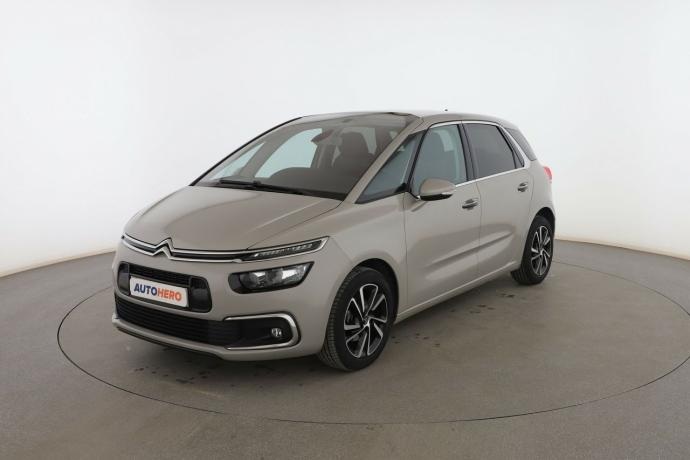 CITROEN C4 PICASSO 1.6 Blue-HDi Feel