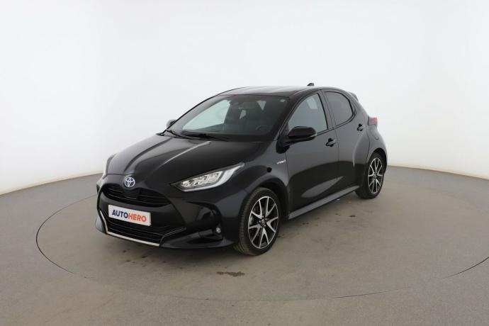 TOYOTA YARIS 1.5 Hybrid Style