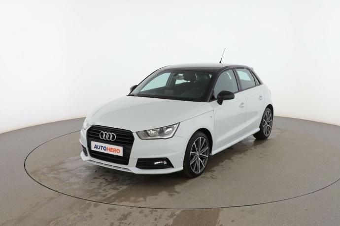 AUDI A1 1.0 TFSI Adrenalin Sportback