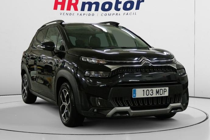 CITROEN C3 AIRCROSS Shine