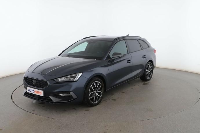 SEAT LEON 1.5 TSI ACT FR