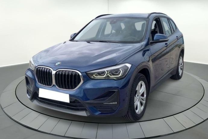 BMW X1 1.5 iA xDrive25e PHEV OPF Business Plus