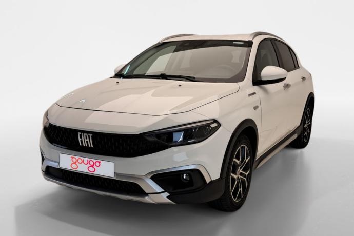 FIAT TIPO CROSS 1.5 HYBRID MHEV DCT 130CV 5P