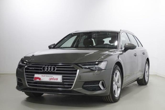 AUDI A6 Sport 50 TFSIe quattro-ultra 220 kW (299 CV)