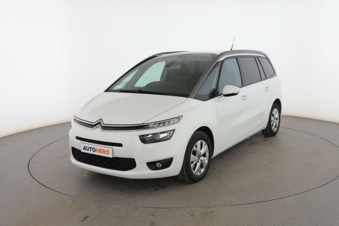 CITROEN C4 PICASSO 1.6 e-HDi Seduction