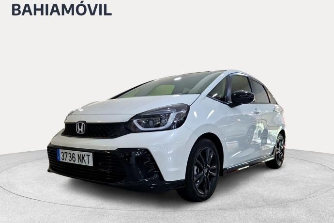 HONDA JAZZ 1.5 i-MMD SPORT
