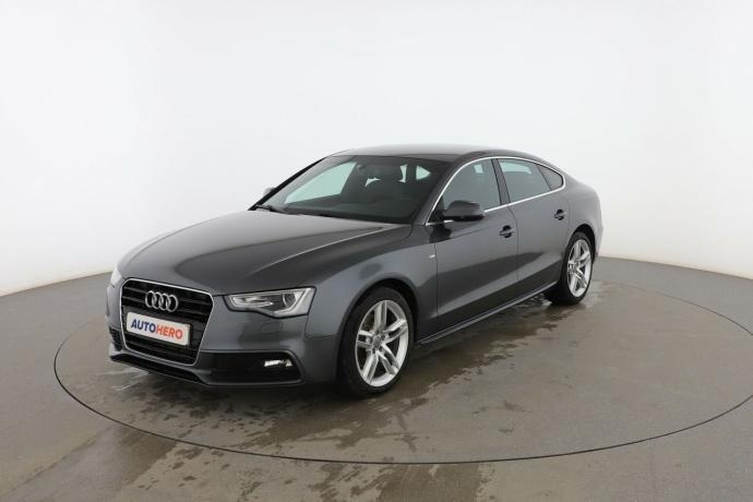 AUDI A5 2.0 TDI
