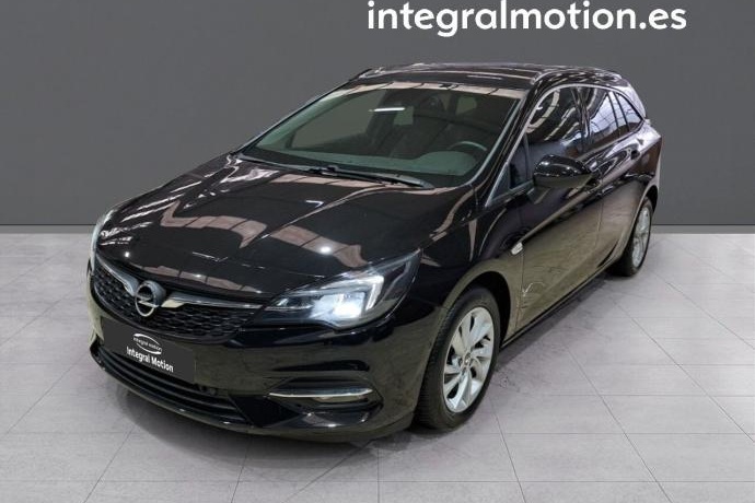 OPEL ASTRA 1.5D DVC 77kW (105CV) Astra ST
