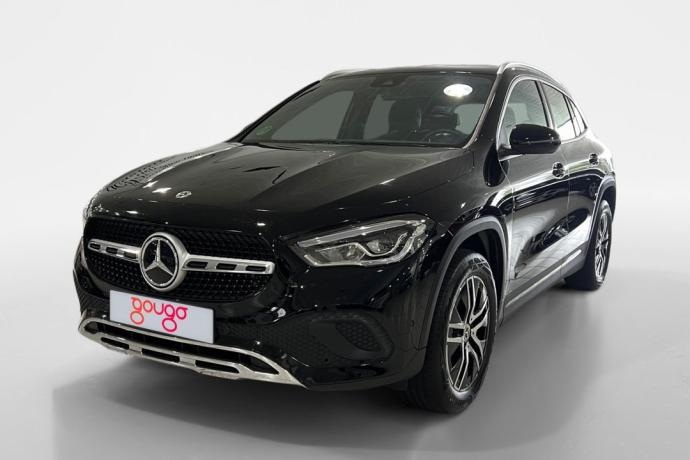 MERCEDES-BENZ GLA 200 D