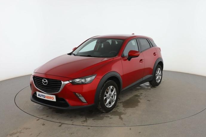 MAZDA CX-3 2.0 Style+