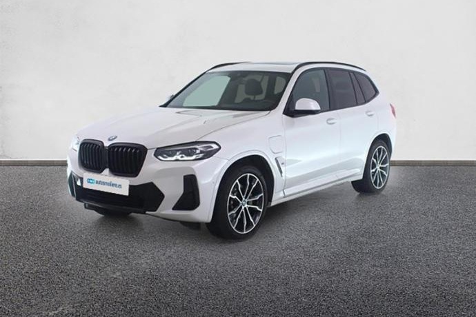 BMW X3 xDrive30e xLine 215 kW (292 CV)