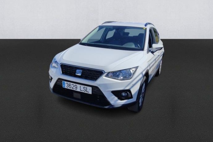 SEAT ARONA 1.0 TSI 81kW (110CV) Style Go2