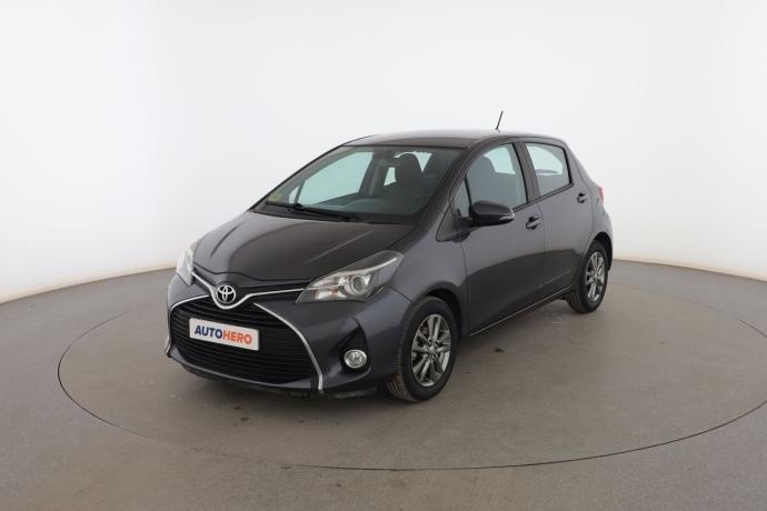 TOYOTA YARIS 1.4 D-4D ACTIVE