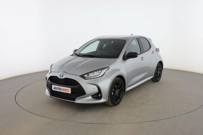 TOYOTA YARIS 1.5 Hybrid Style Plus