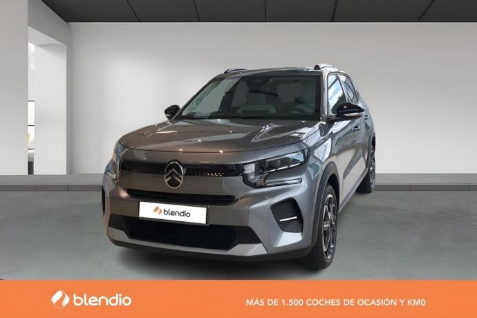 CITROEN C3 BEV 44 KWH MAX 113 5P