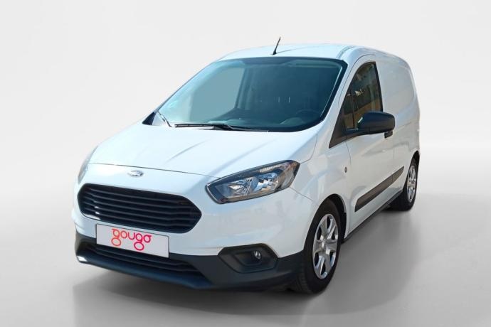 FORD TRANSIT FURGON DERIVADO DE TURISM 1.5TDCI 74KW TREND 100 4P