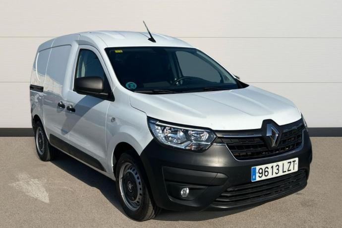 RENAULT EXPRESS 1.5 DCI BLUE CONFORT