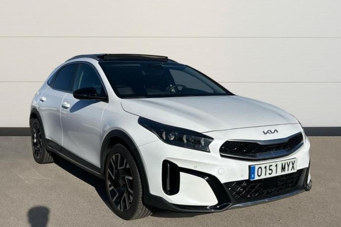 KIA XCEED 1.6 GDI PHEV EMOTION 141 5P