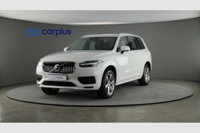 VOLVO XC90 2.0 T8 AWD Business Plus Auto