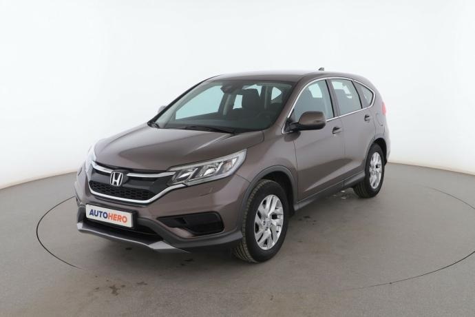 HONDA CR-V 1.6 DTEC Comfort 2WD