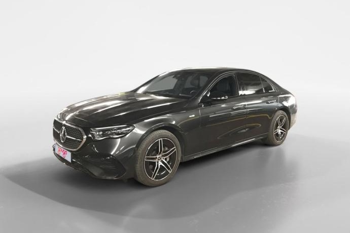 MERCEDES-BENZ E E 300 de