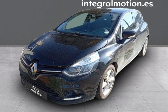 RENAULT CLIO Limited Energy dCi 66kW (90CV) 2018