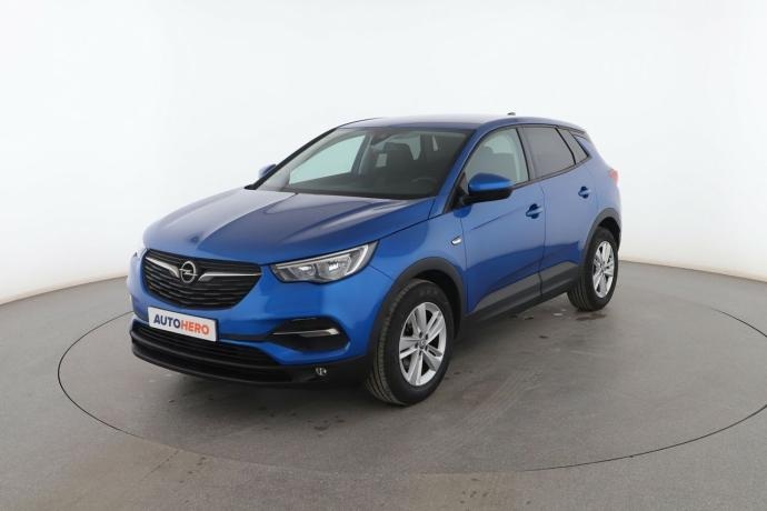OPEL GRANDLAND X 1.2 Turbo Selective