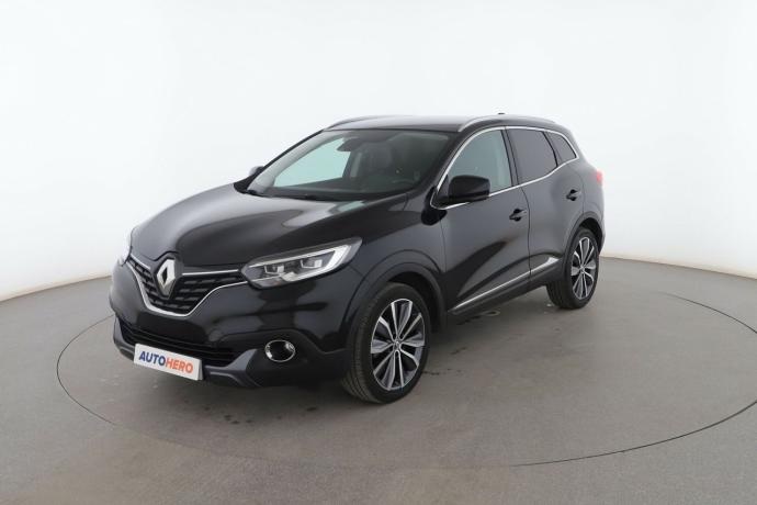 RENAULT KADJAR 1.2 TCe Energy Zen