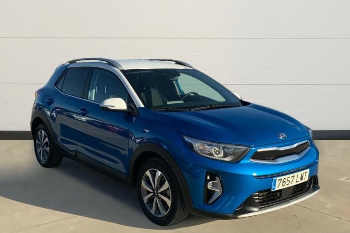 KIA STONIC 1.0 T-GDI 88KW MHEV IMT DRIVE 120 5P