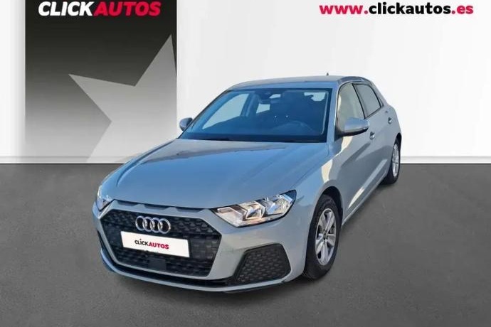 AUDI A1 1.0 TFSI 95CV Edition Connect