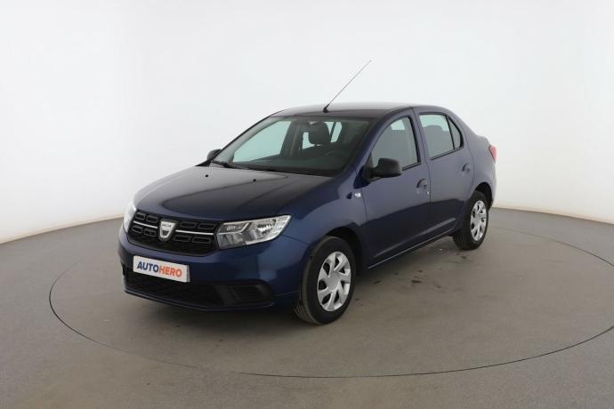 DACIA LOGAN 1.5 dCi Comfort