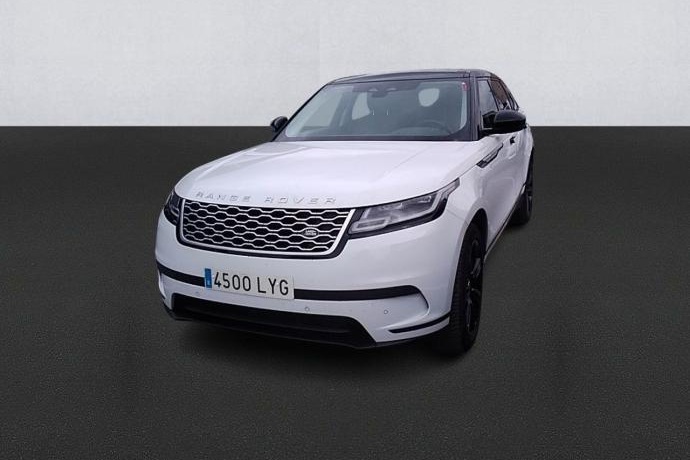 LAND-ROVER RANGE ROVER VELAR (O) 2.0 I4 PHEV 297kW (404CV) S 4WD Auto