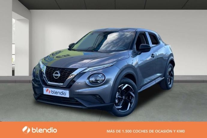 NISSAN JUKE 1.0 DIG-T 84KW ACENTA 114 5P