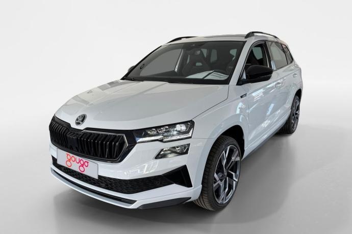 SKODA Karoq SPORTLINE 1,5 TSI 110 KW (150 CV) MANUAL 6 VEL.