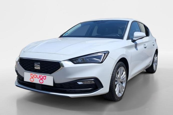 SEAT LEON 1.5 ETSI 110KW S/S STYLE SPEC ED VIS DSG 150 5P
