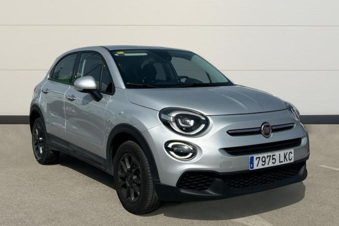 FIAT 500 X 1.0 GSE T3 88KW S&S 120TH 120 5P