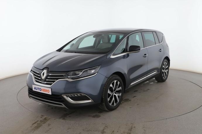 RENAULT ESPACE 1.8 TCe Energy Icon