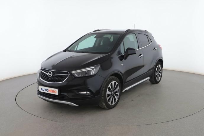 OPEL MOKKA X 1.4 Turbo Ultimate Start/Stop