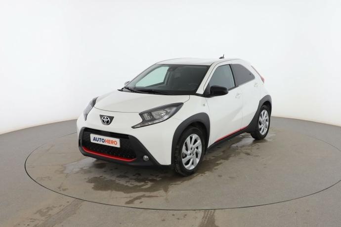 TOYOTA AYGO 1.0 Play