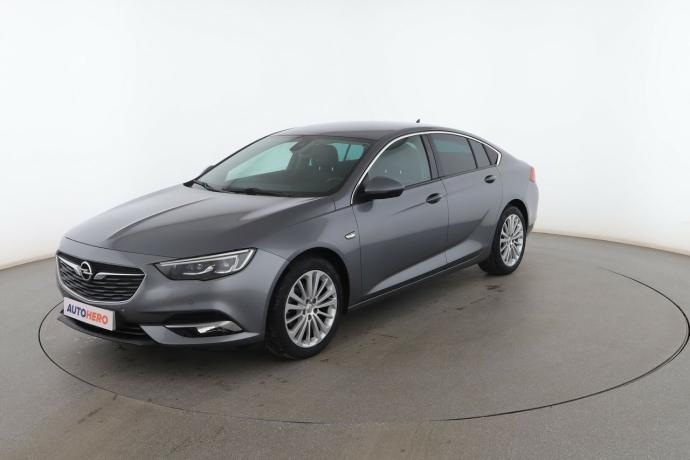 OPEL INSIGNIA GS 1.6 CDTI DPF Innovation
