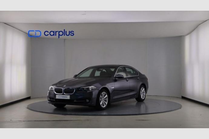 BMW SERIE 5 520dA Business