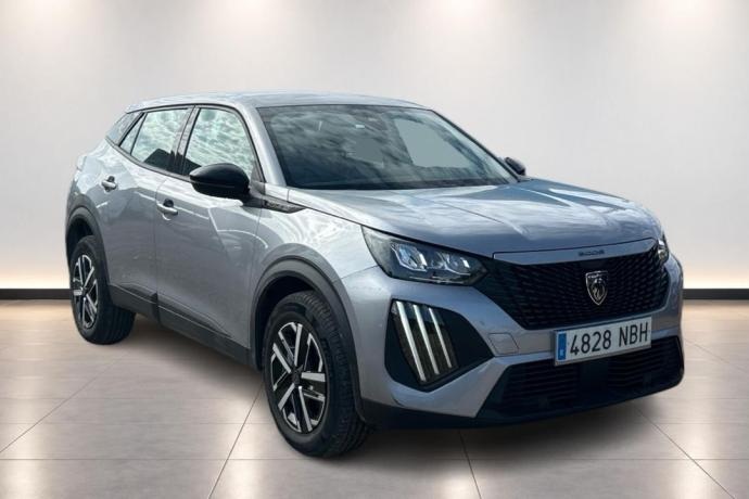 PEUGEOT 2008 1.2 100 S&S STYLE 100 5P