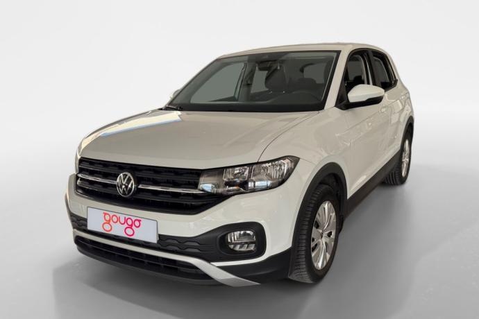 VOLKSWAGEN T-CROSS EDITION 1.6 TDI 70 KW (95 CV ) 5 VEL.