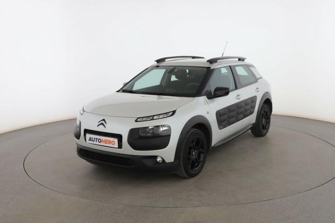 CITROEN C4 CACTUS 1.2 PureTech Feel